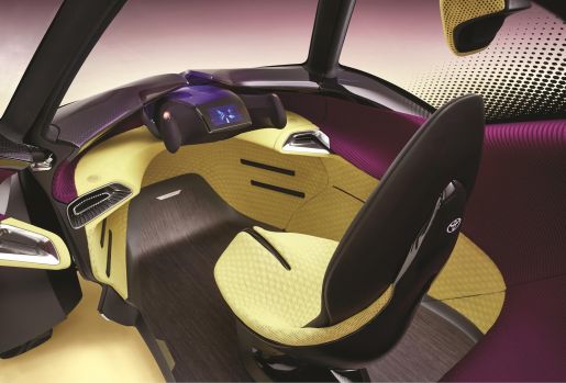 Toyota Foto Redes 3