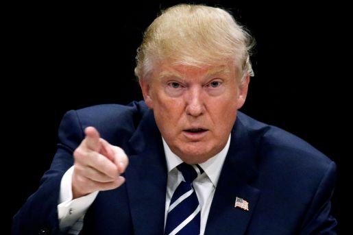 Trump Alemania 1