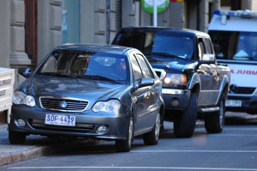 Uruguay Importaciones 1
