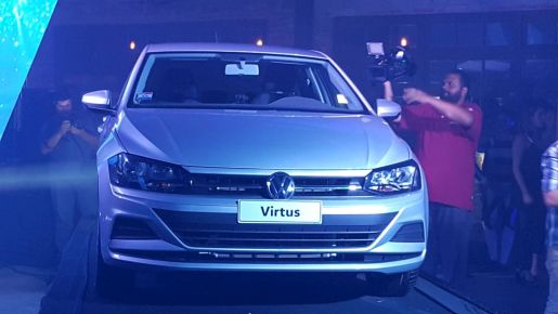 VW Virtus Py 3