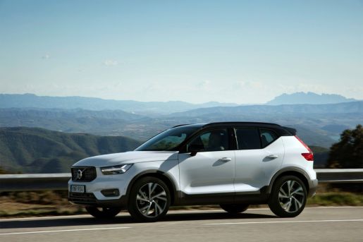 XC40 2018 1
