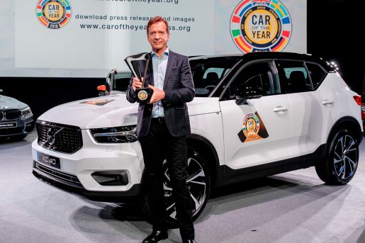 XC40 2018 2