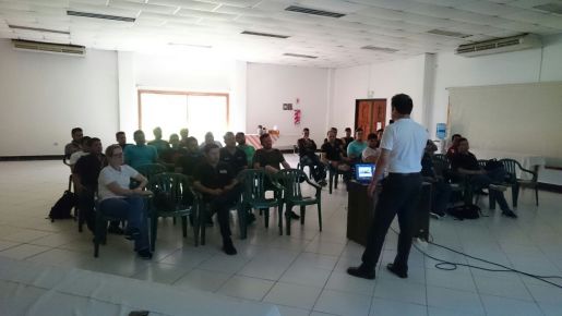 Convencion Michelin 2