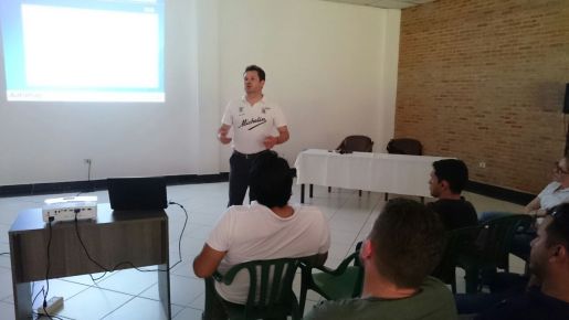 Convencion Michelin 3