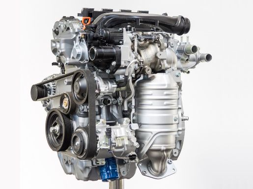 Diesel Cuota Mercado 3