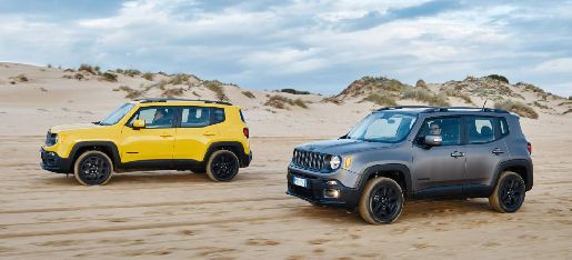 Jeep Brasil 2