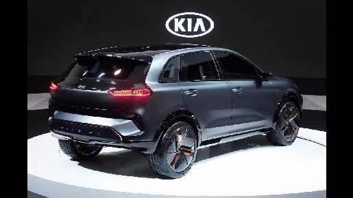 Niro Kia 3