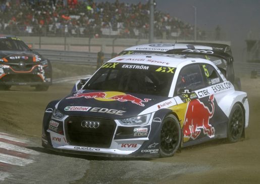 FIA World Rallycross Champoinchip 2018 Montalegre small