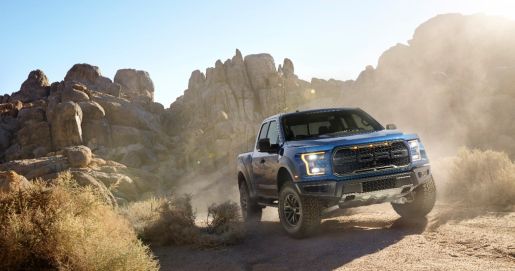 Ford F150 Susp 3