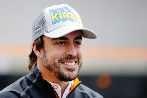 Hamilton Alonso Vettel 4