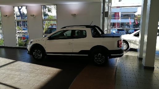 Volkswagen Diesa 2