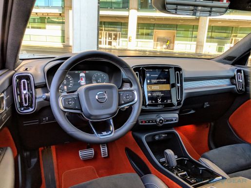Volvo XC40 Demanda 3