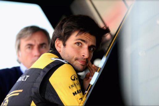 Carlos Sainz Jr 2