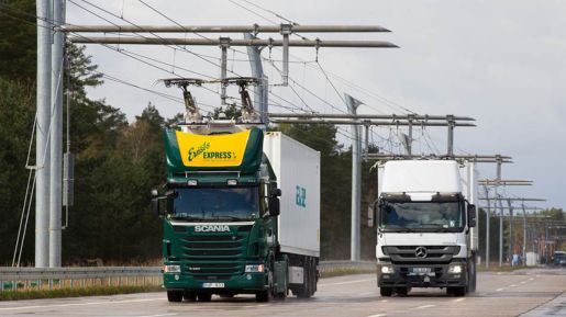 Carreteras Electricas 3