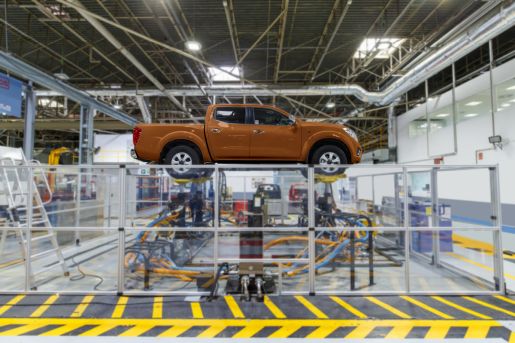 Frontier Argentina 2