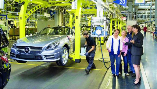 Mercedes Sudafrica 2