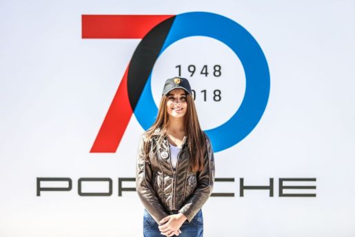Py Porsche 70 5