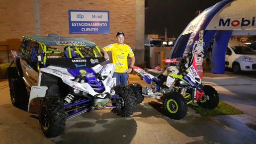 Wega Tape Sanabria 4