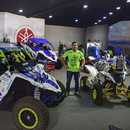 Wega Tape Sanabria 5