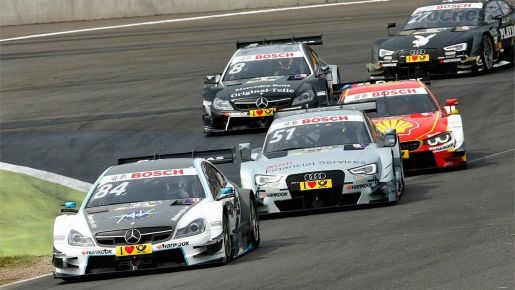 Zanardi Turismo 2