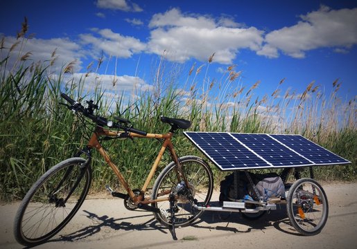 bici solar esp 1