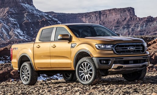 ford revision 2