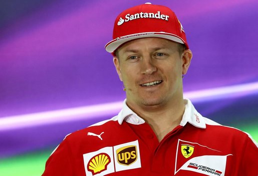kimi mclaren 02
