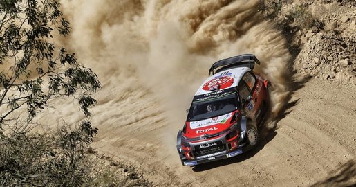 kris meeke 2