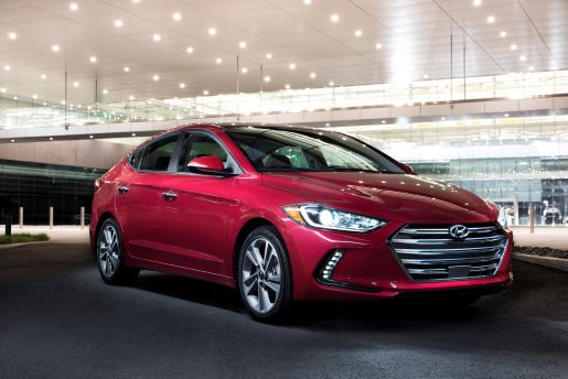 Autopacific Hyundai Elantra