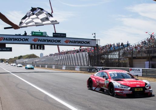 DTM Zandvoort 2018 medium