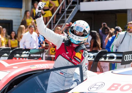 DTM Zandvoort 2018 medium 1