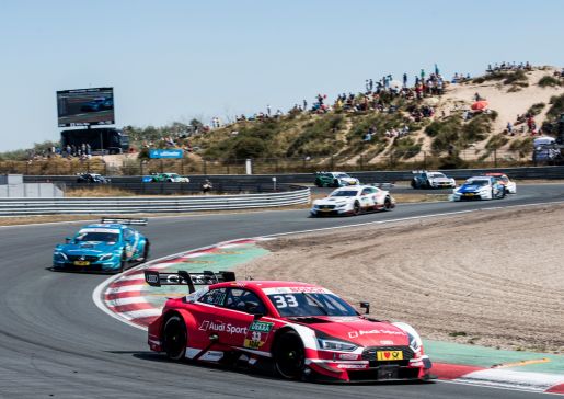DTM Zandvoort 2018 medium 2