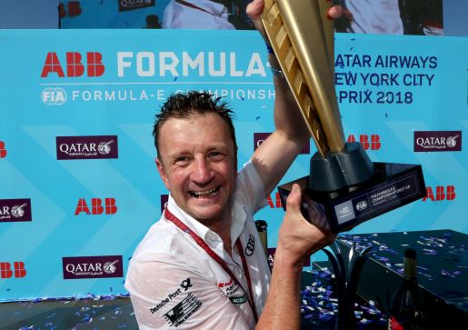 Formula E New York E Prix 2018 medium 3