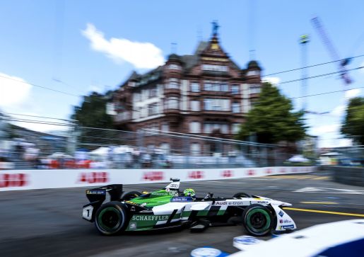 Formula E Zurich E Prix 2018 medium