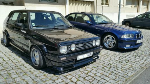 bmw vw3