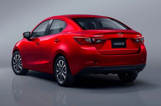 mazda3