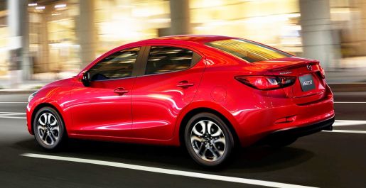 mazda4