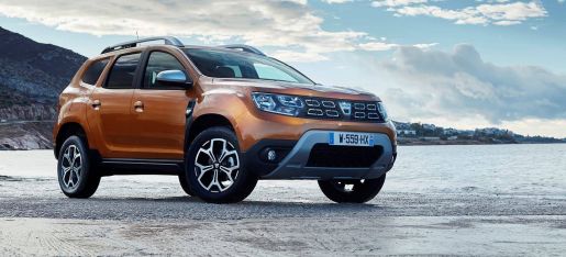 renault dacia 1
