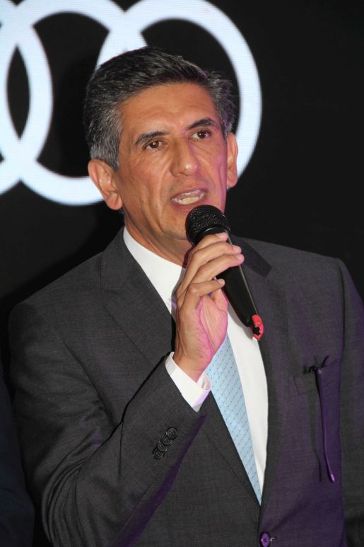 Audi Py Torres 7