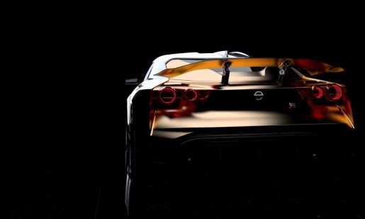 GT R50 nissan2