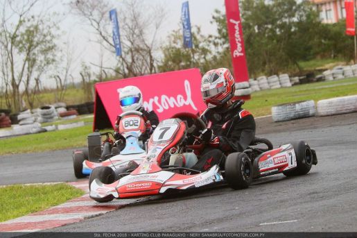 ROTAX JUNIOR MAX