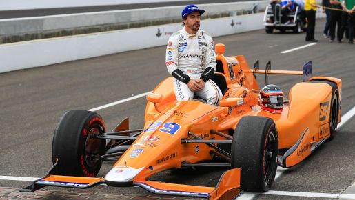 alonso MC3