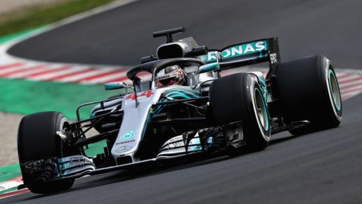 f1 vacaciones 2