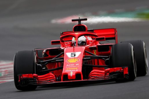 f1 vacaciones 3