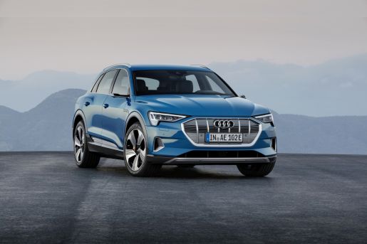 Audi e tron small