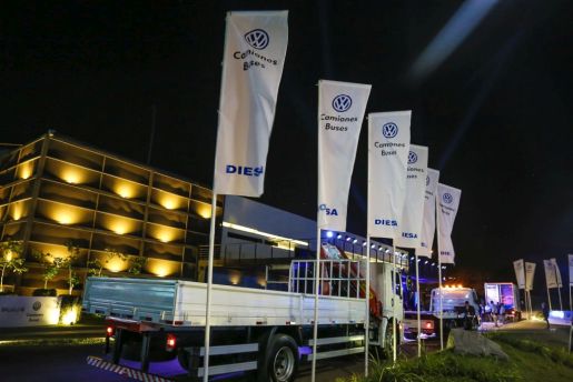 Gigantes VW 5