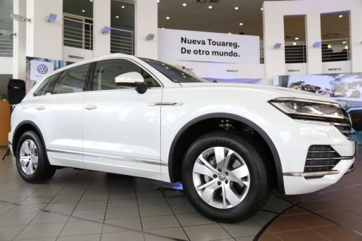 Touareg Py 4