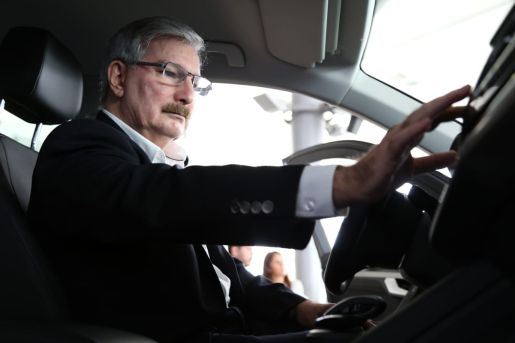 Touareg Py 5