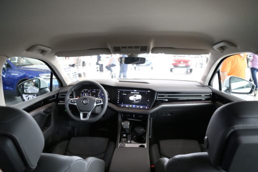 Touareg Py 6