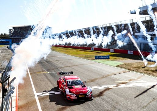 DTM Finale Hockenheim 2018 small